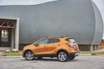 Opel Mokka X 2016 года (ZA)